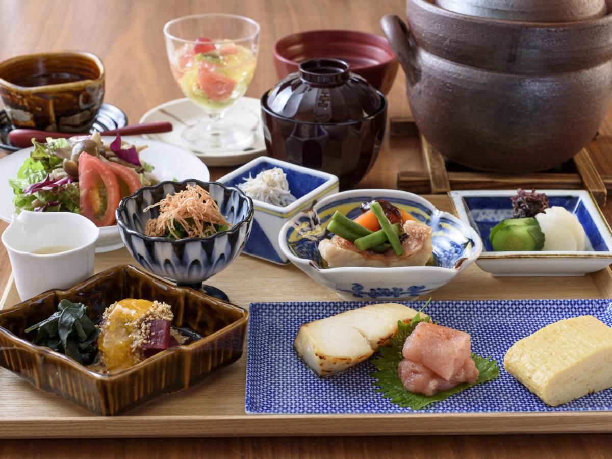Fufu Atami Hotel Екстериор снимка