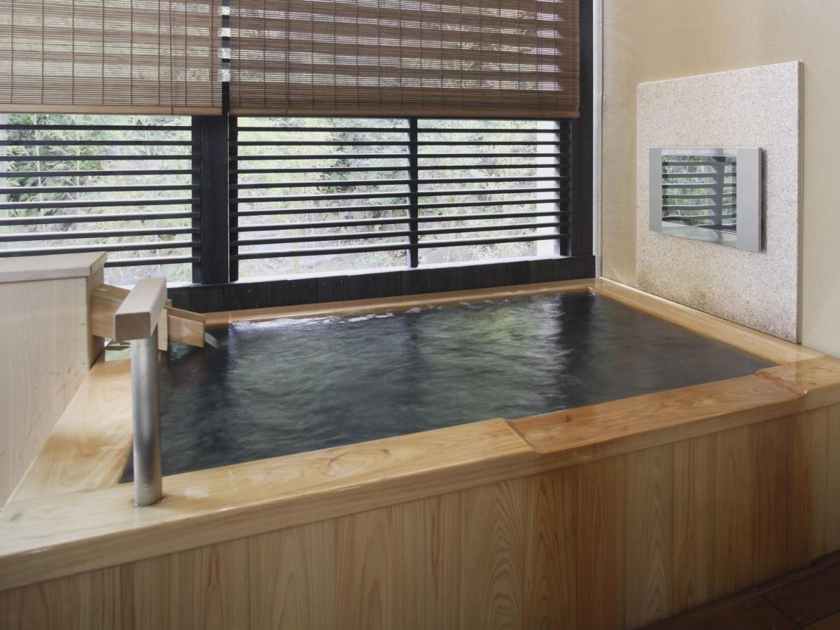 Fufu Atami Hotel Екстериор снимка