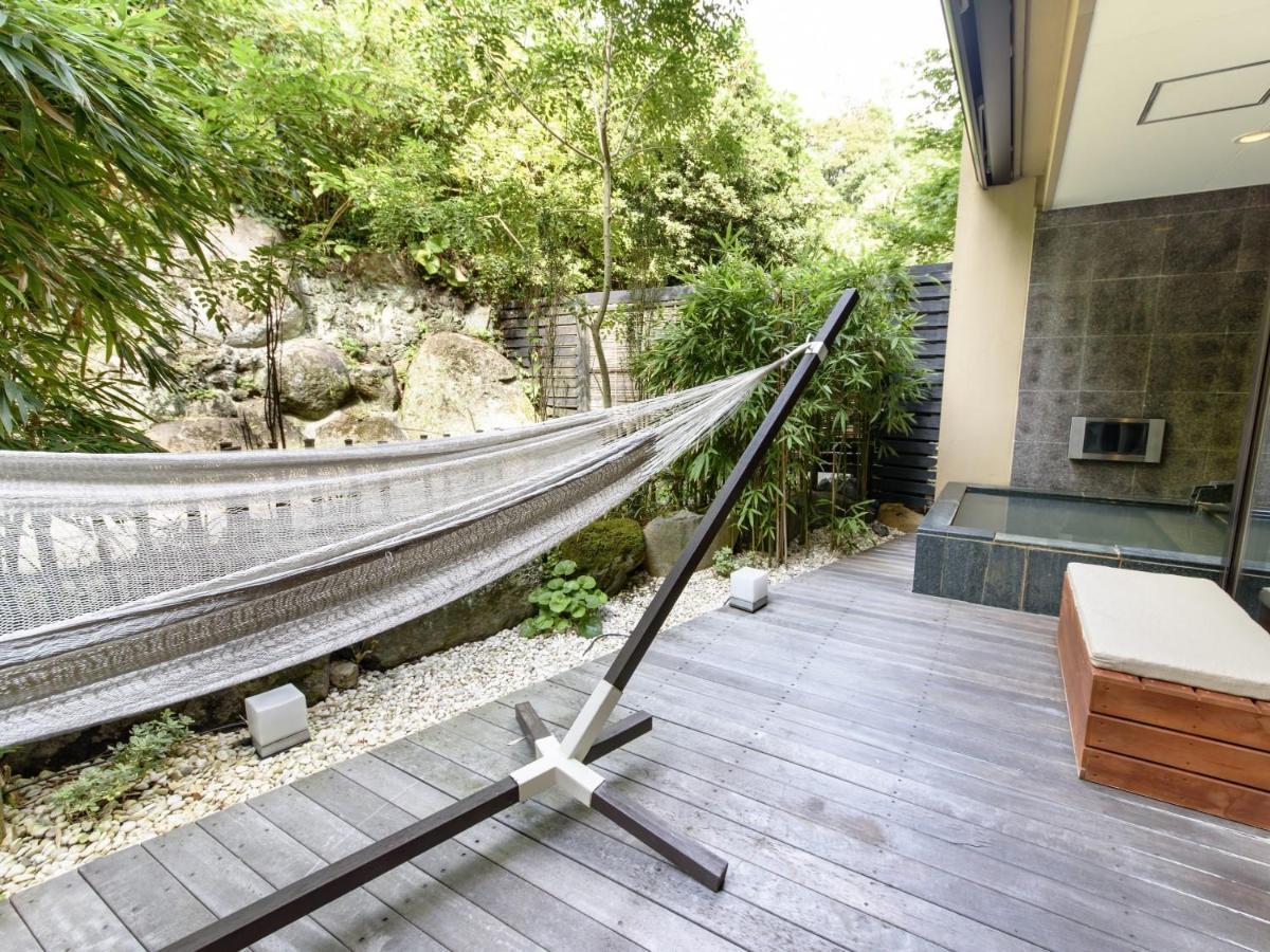 Fufu Atami Hotel Екстериор снимка