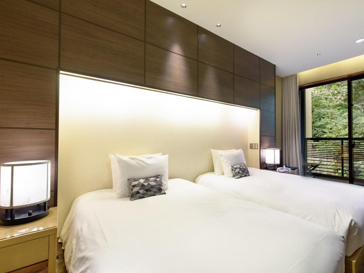 Fufu Atami Hotel Екстериор снимка