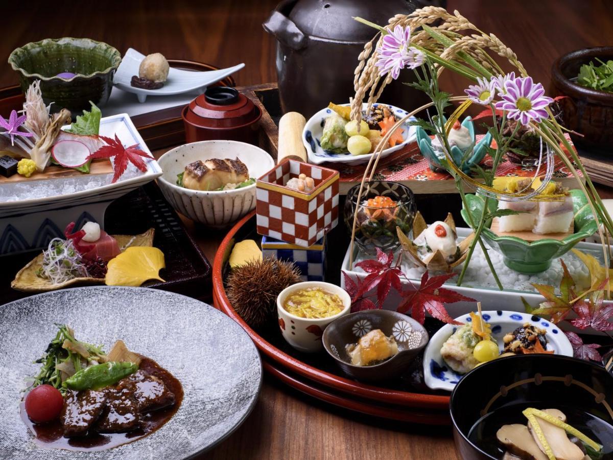 Fufu Atami Hotel Екстериор снимка