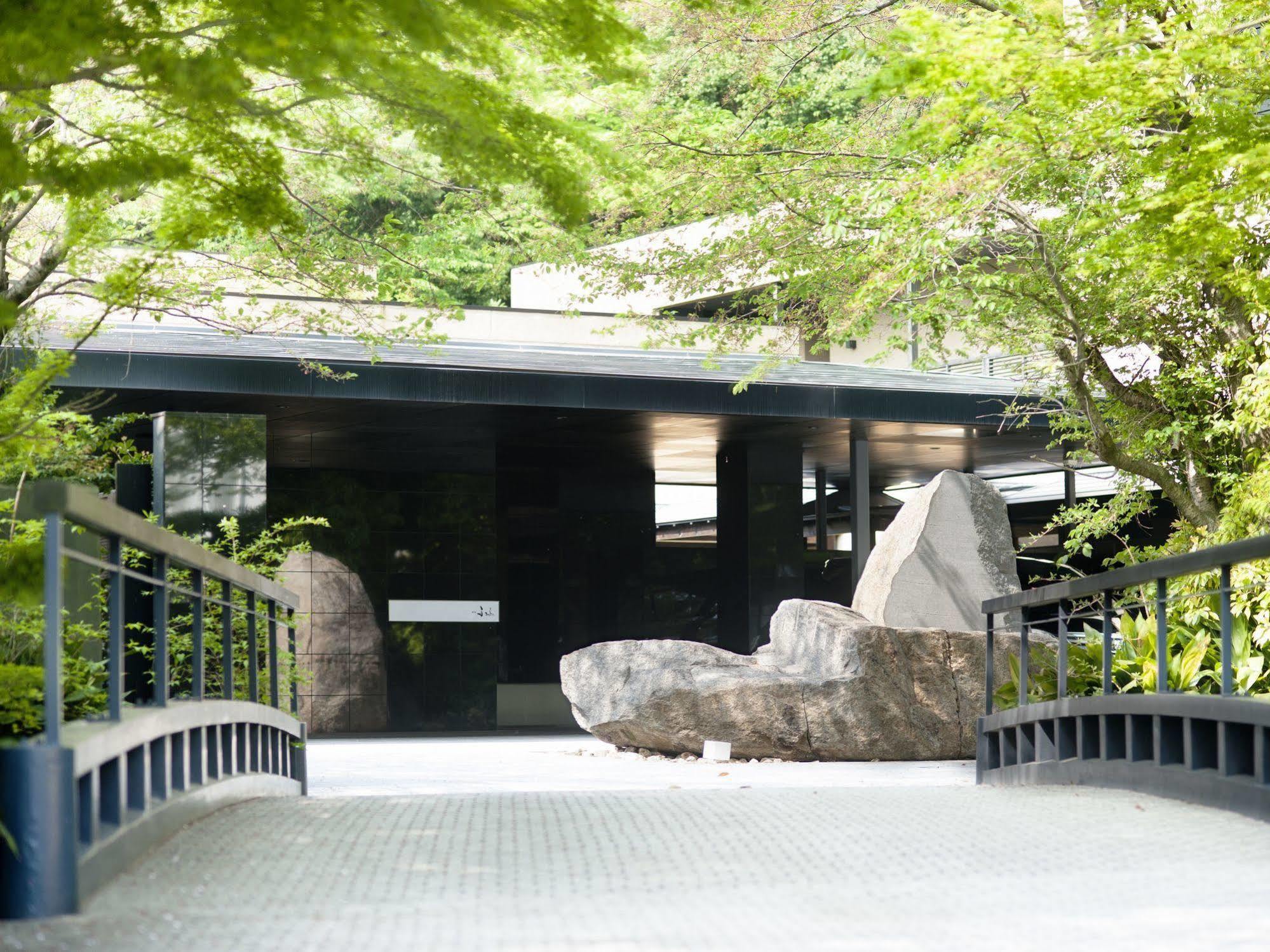 Fufu Atami Hotel Екстериор снимка